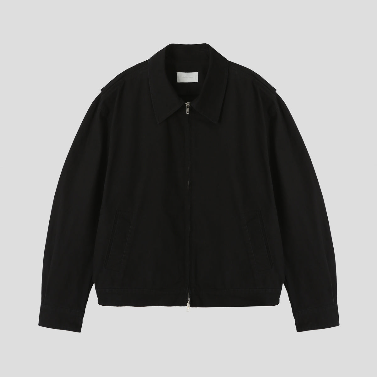 MAGNOLIA Le Mans Work Jacket(PURPLE,CHARCOAL,BLACK) 商品画像3/18