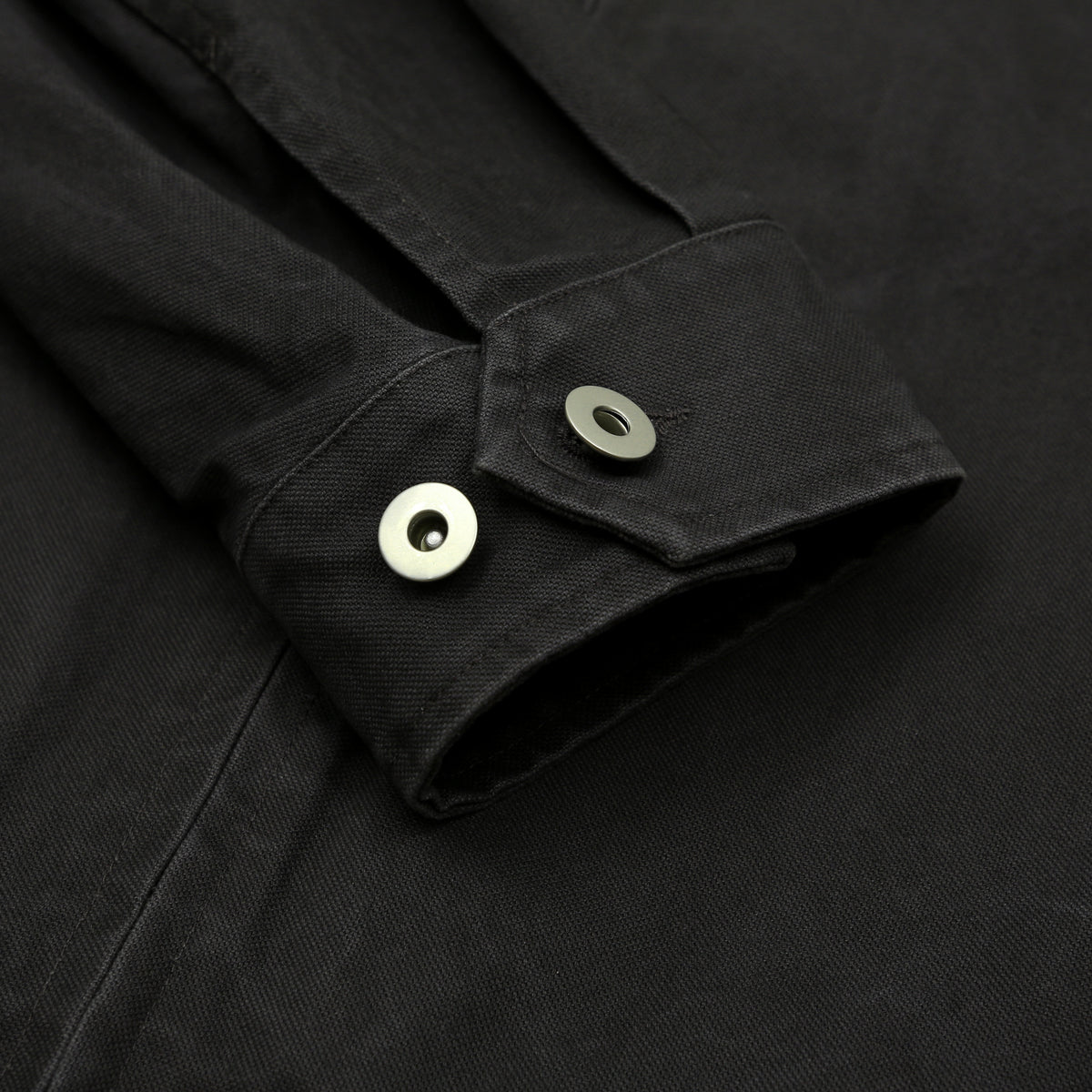 MAGNOLIA Le Mans Work Jacket(PURPLE,CHARCOAL,BLACK) 商品画像9/18