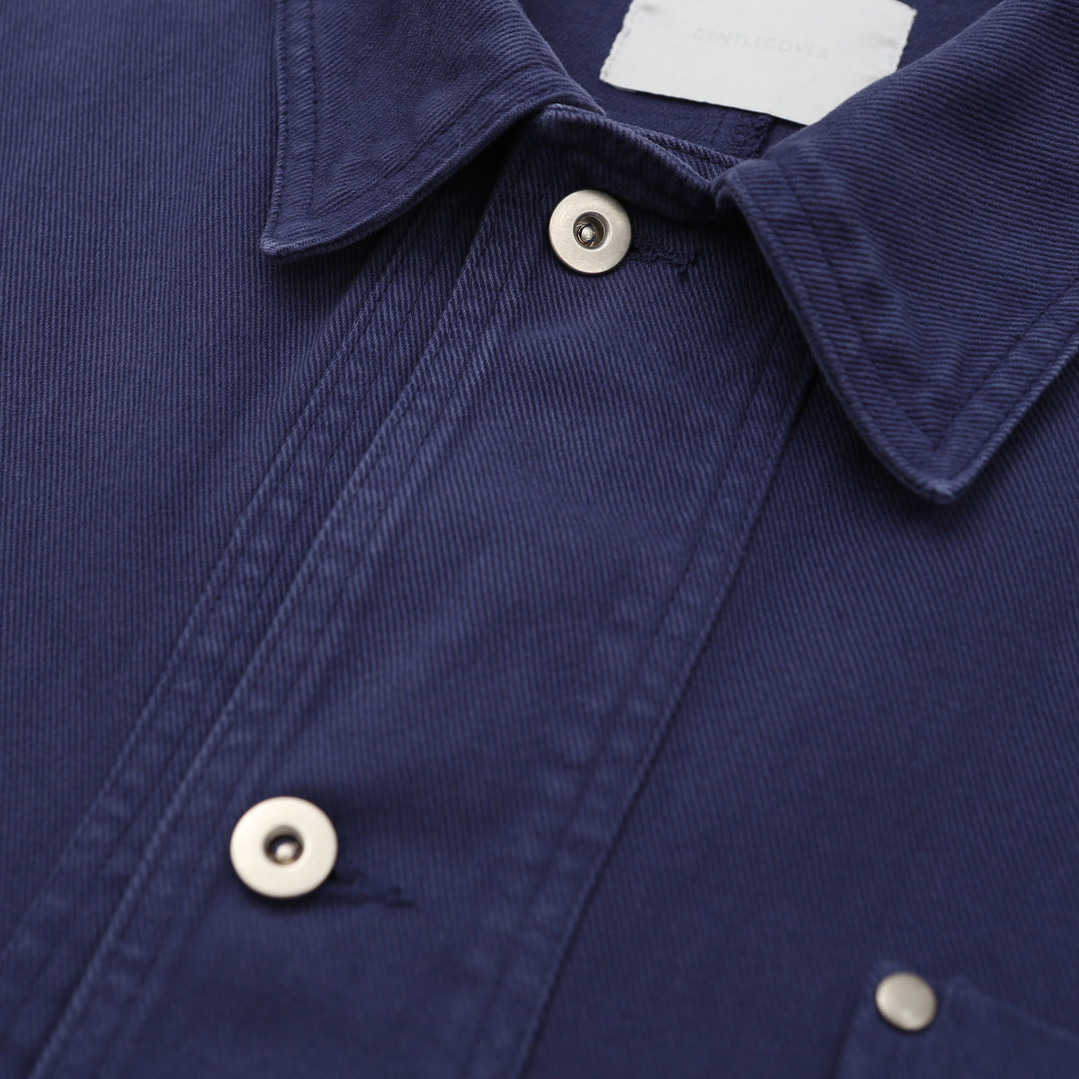 MAGNOLIA Lewa Dyeing Work Jacket(BROWN,BLUE) 商品画像12/29