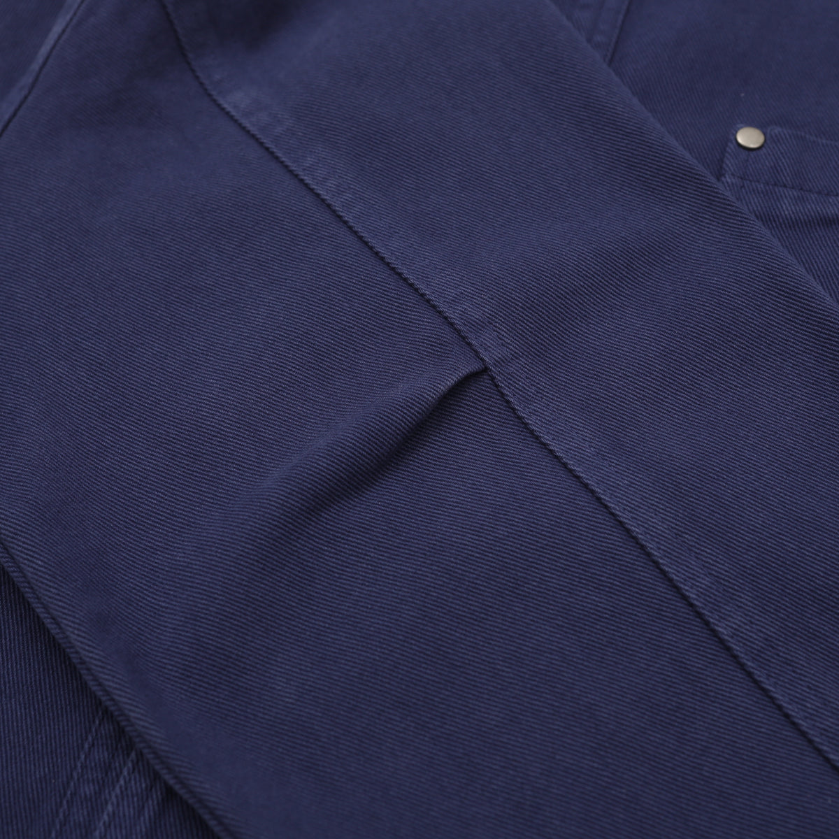 MAGNOLIA Lewa Dyeing Work Jacket(BROWN,BLUE) 商品画像17/29