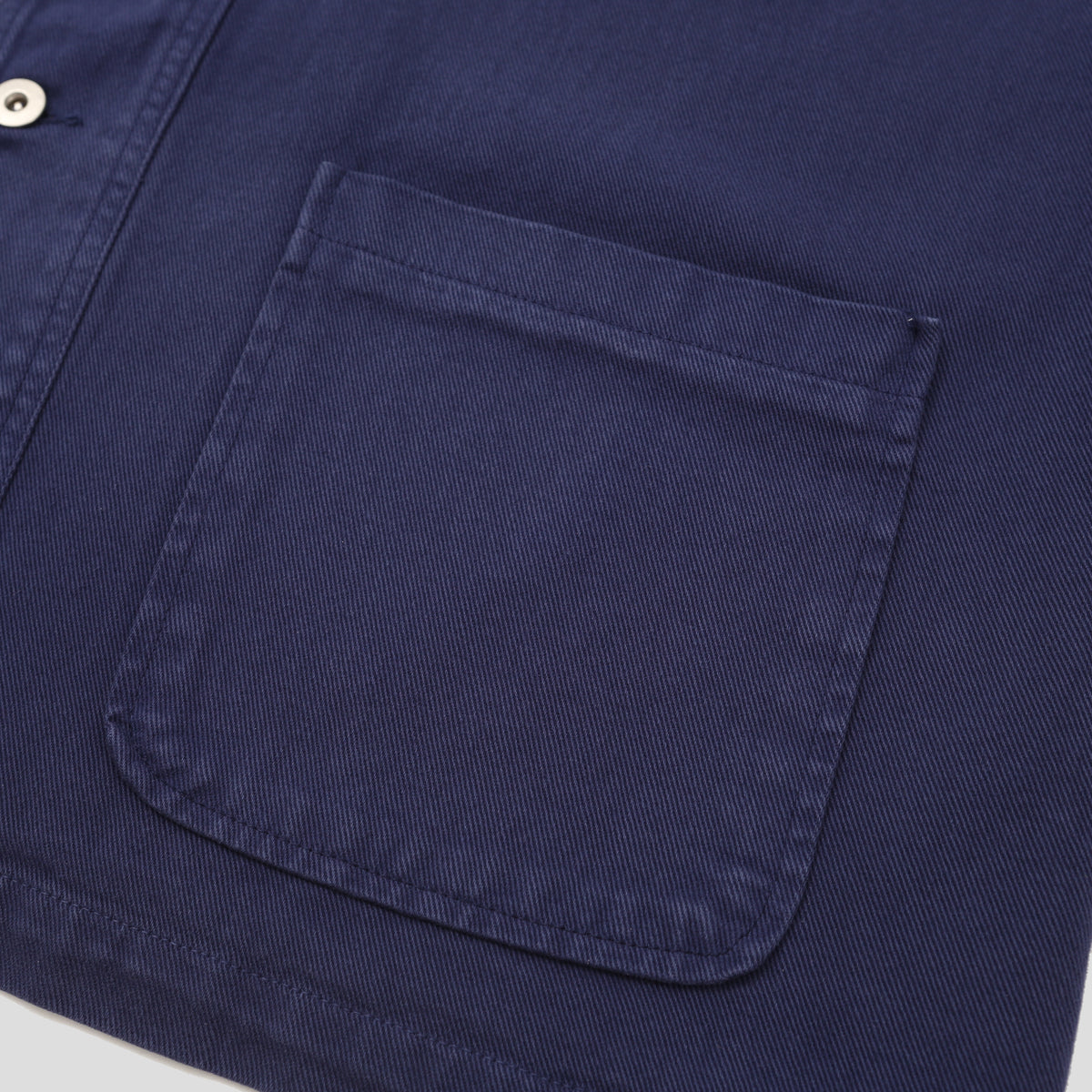 MAGNOLIA Lewa Dyeing Work Jacket(BROWN,BLUE) 商品画像19/29