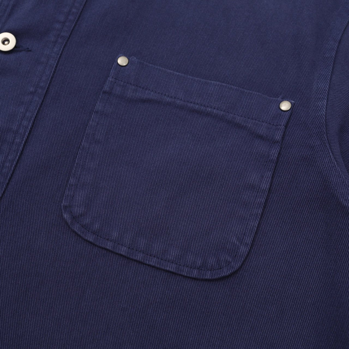 MAGNOLIA Lewa Dyeing Work Jacket(BROWN,BLUE) 商品画像26/29