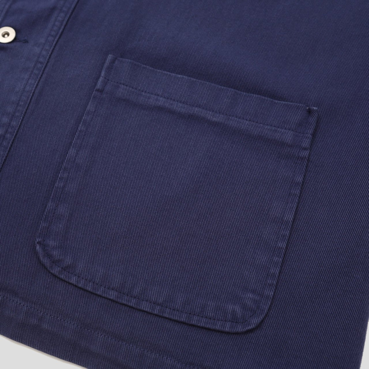 MAGNOLIA Lewa Dyeing Work Jacket(BROWN,BLUE) 商品画像27/29