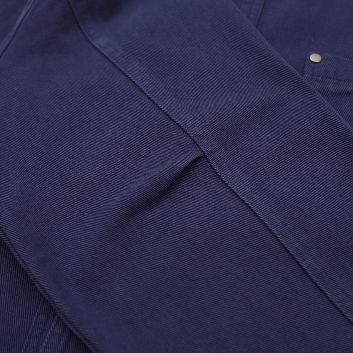 MAGNOLIA Lewa Dyeing Work Jacket(BROWN,BLUE) 商品画像28/29