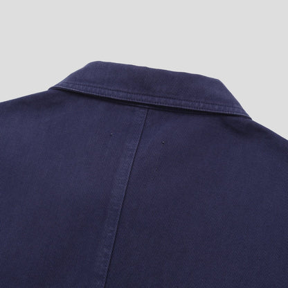 MAGNOLIA Lewa Dyeing Work Jacket(BROWN,BLUE) 商品画像29/29