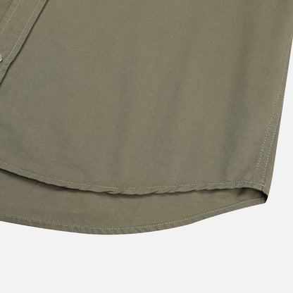 MAGNOLIA Mars Western Shirt(WHITE,KHAKI,BLACK) 商品画像9/12