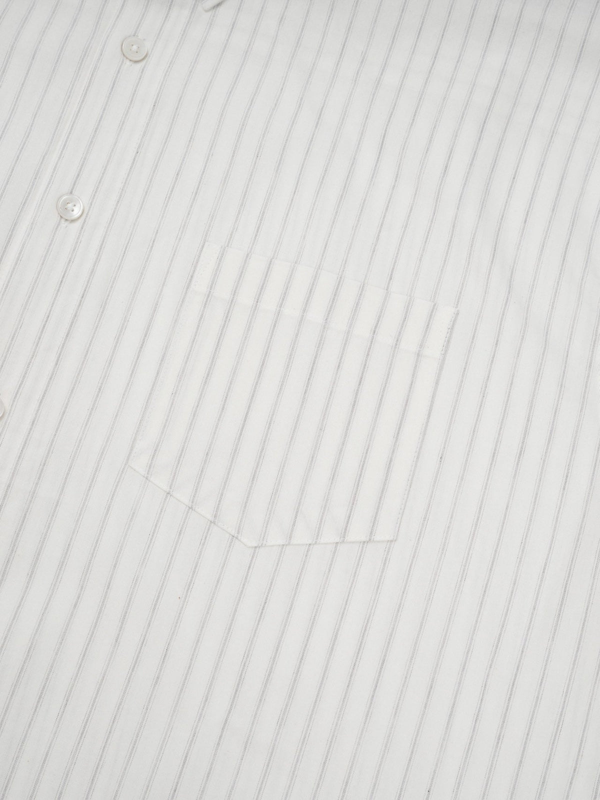 MAGNOLIA Mauve Stripe Shirt(GRAY,BLACK) 商品画像24/28