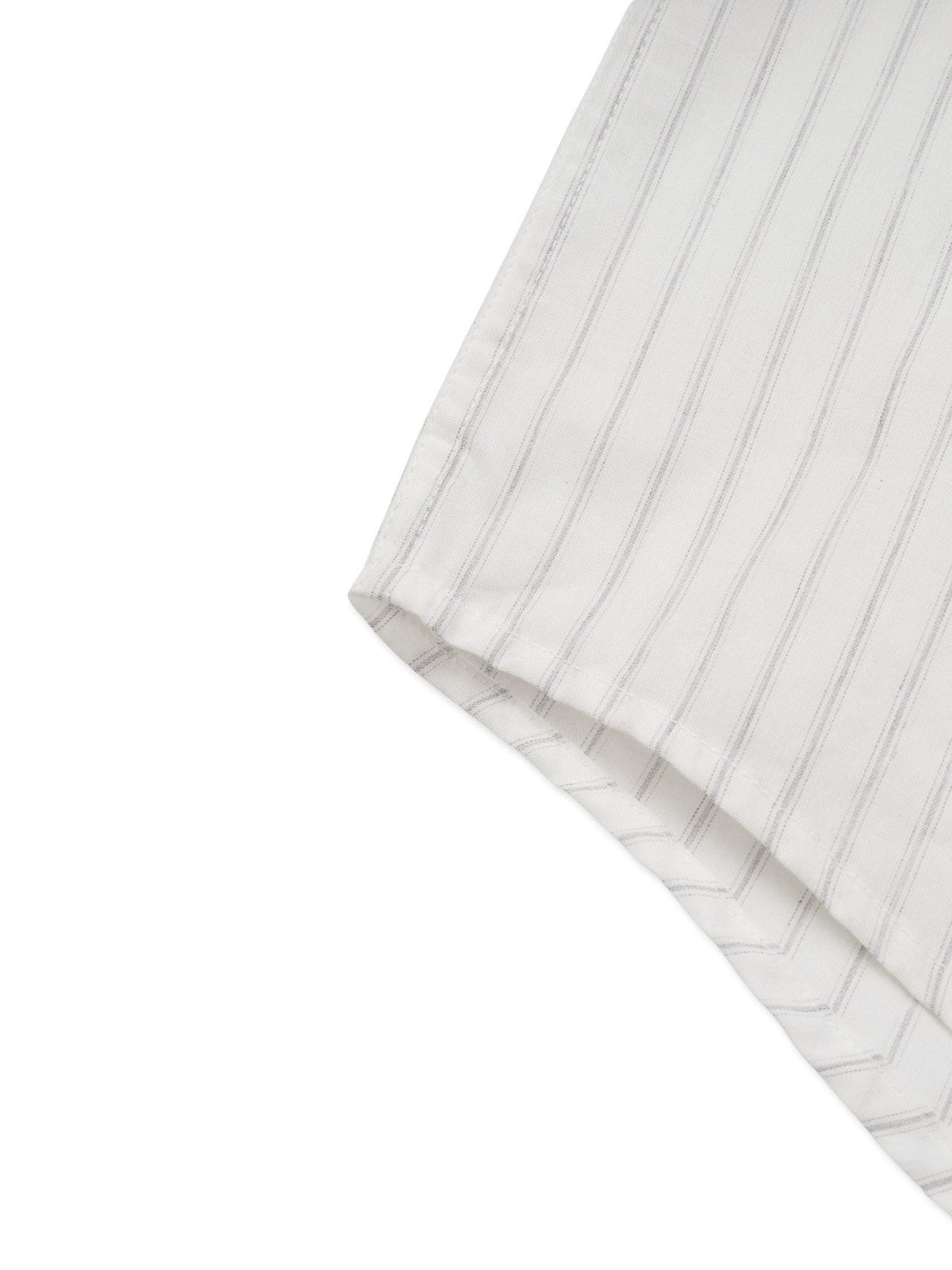 MAGNOLIA Mauve Stripe Shirt(GRAY,BLACK) 商品画像25/28