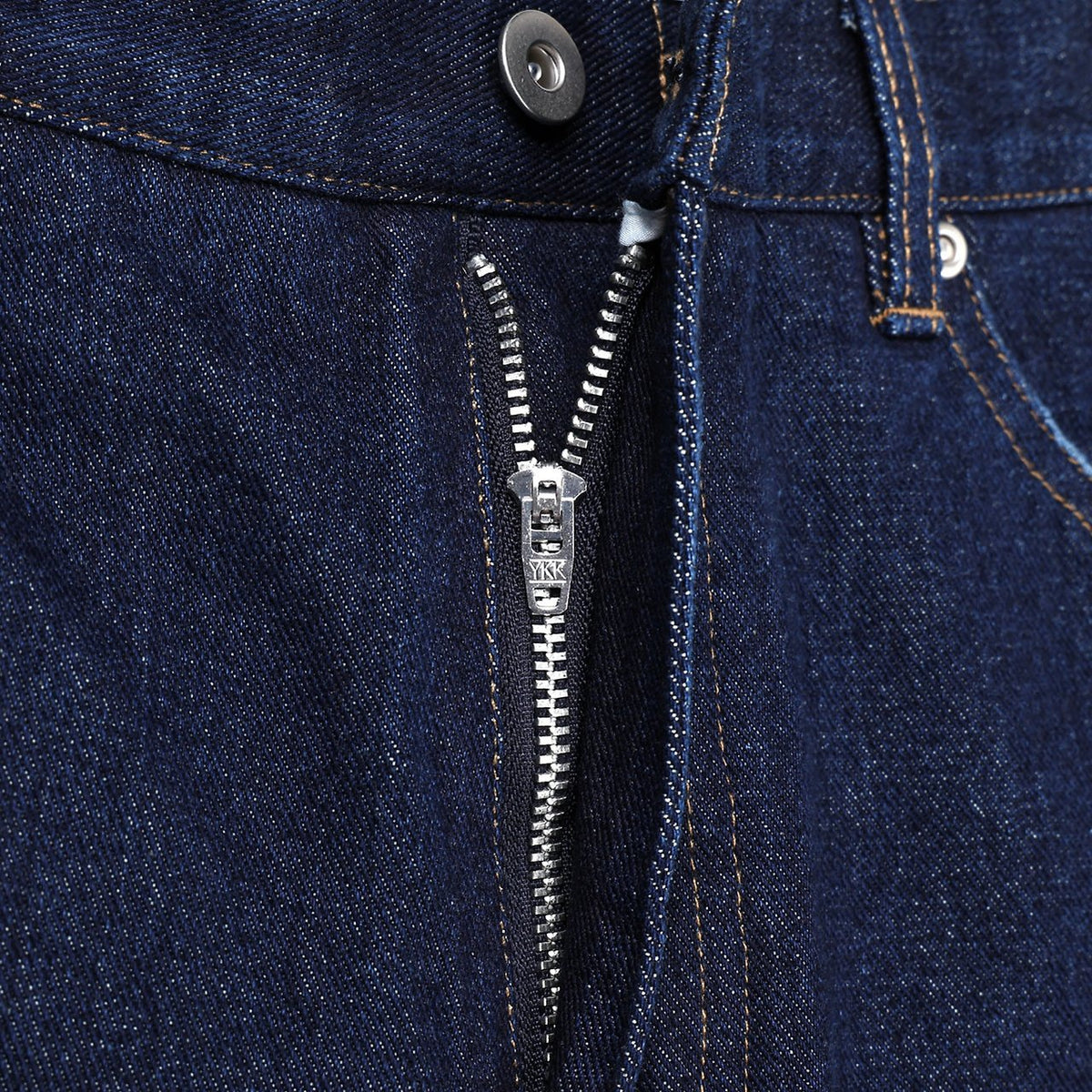 MAGNOLIA One Washed Denim Pants(MID BLUE) 商品画像9/14