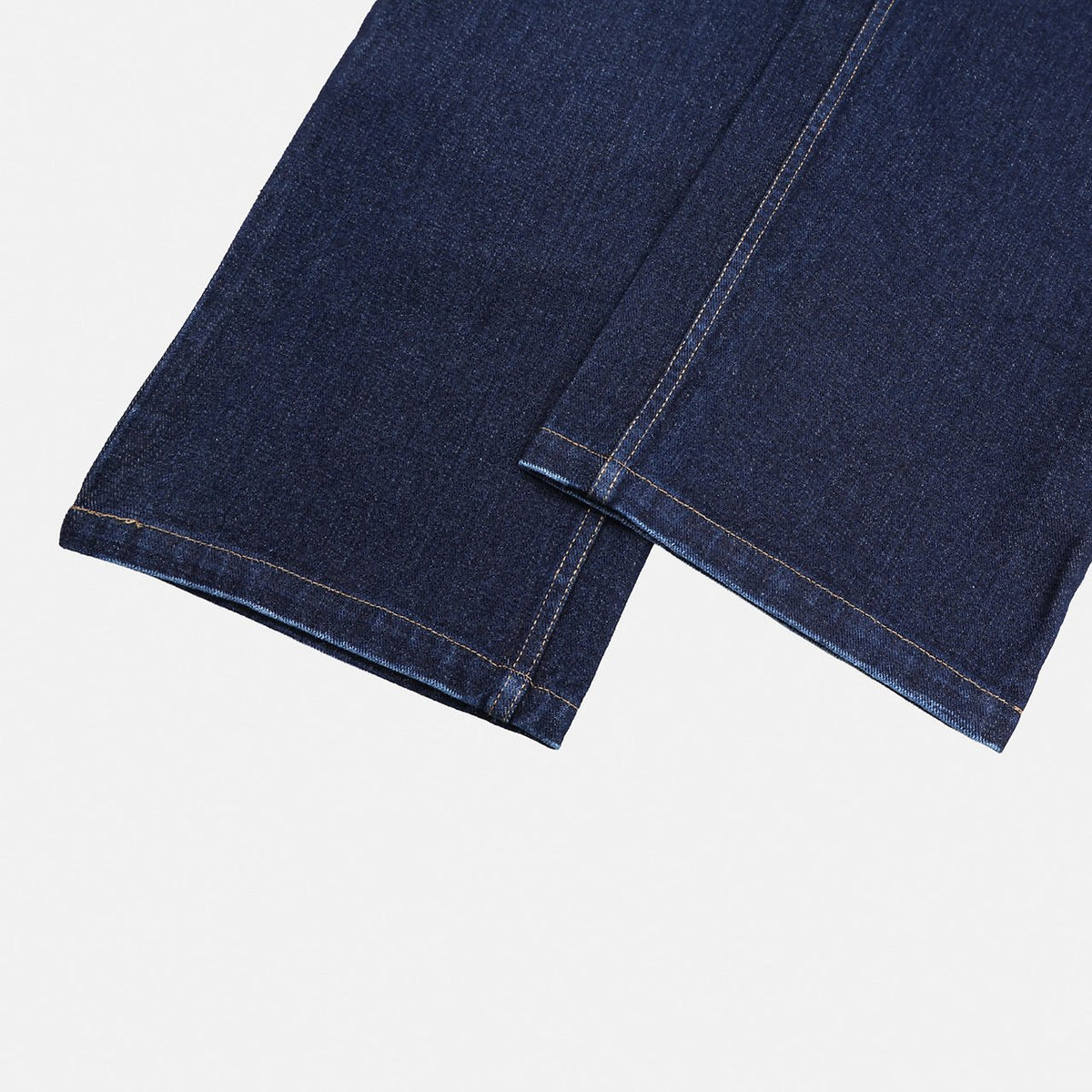 MAGNOLIA One Washed Denim Pants(MID BLUE) 商品画像10/14