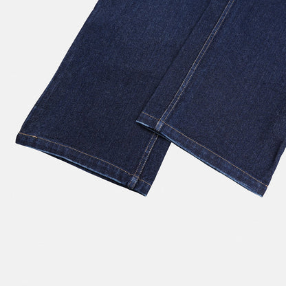 MAGNOLIA One Washed Denim Pants(MID BLUE) 商品画像10/14