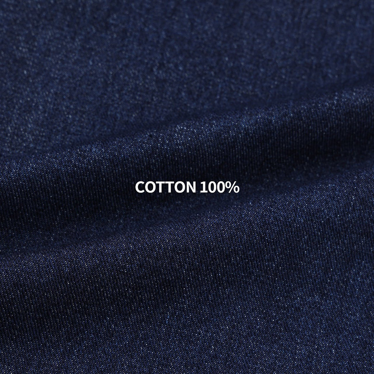 MAGNOLIA One Washed Denim Pants(MID BLUE) 商品画像11/14