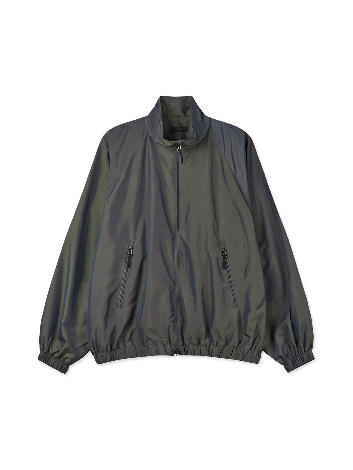 MAGNOLIA Prism Windbreaker(PINK, KHAKI, BLACK) 商品画像3/15