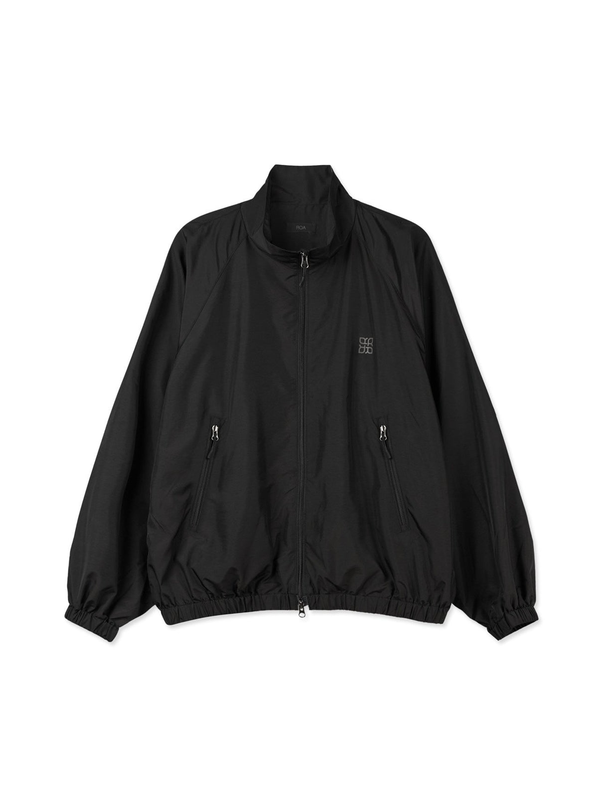 MAGNOLIA Prism Windbreaker(PINK, KHAKI, BLACK) 商品画像4/15