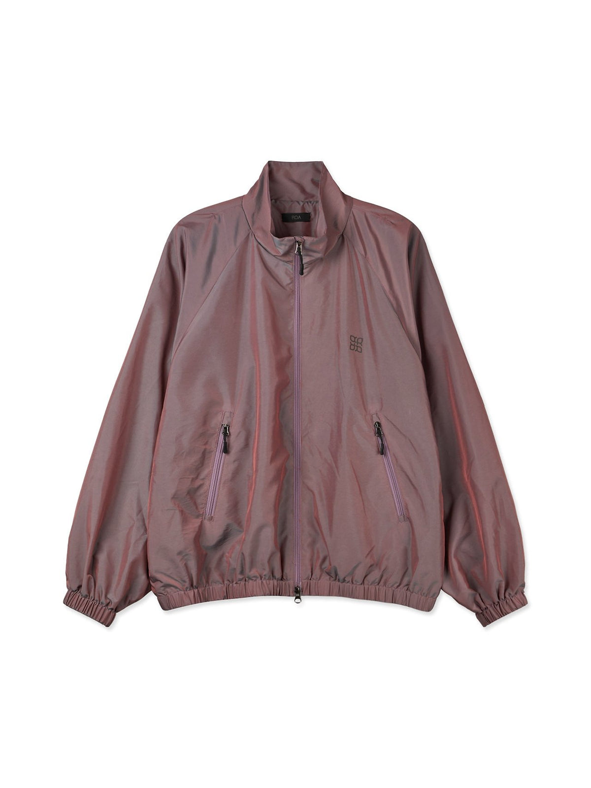 MAGNOLIA Prism Windbreaker(PINK, KHAKI, BLACK) 商品画像13/15