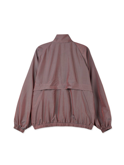 MAGNOLIA Prism Windbreaker(PINK, KHAKI, BLACK) 商品画像14/15