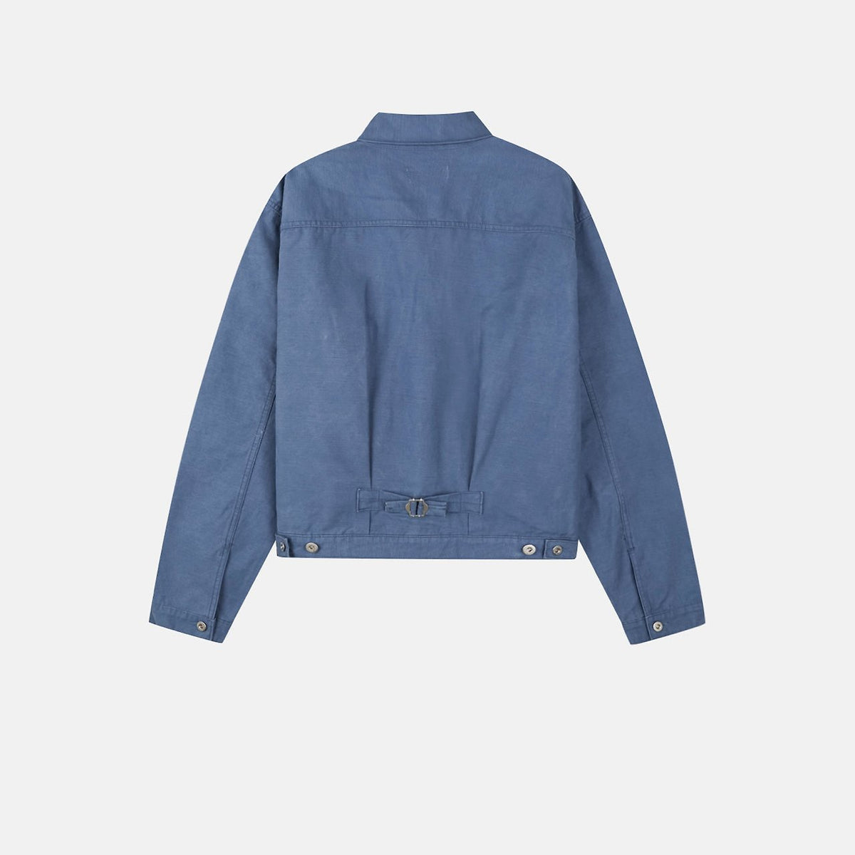MAGNOLIA R12 Trucker Jacket(BEIGE, BLUE, BLACK) 商品画像2/12