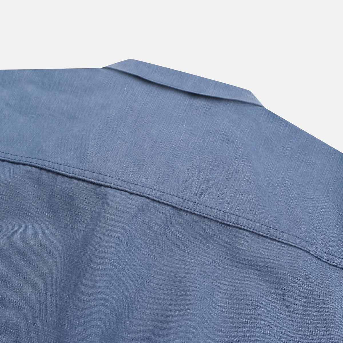 MAGNOLIA R12 Trucker Jacket(BEIGE, BLUE, BLACK) 商品画像6/12