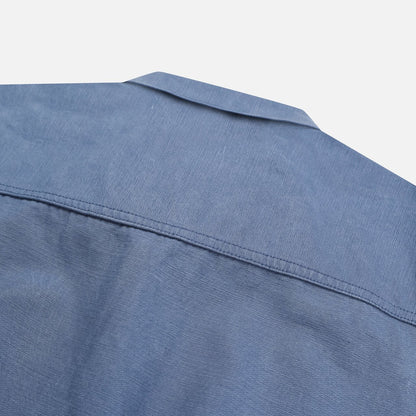 MAGNOLIA R12 Trucker Jacket(BEIGE, BLUE, BLACK) 商品画像6/12