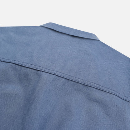MAGNOLIA R12 Trucker Jacket(BEIGE, BLUE, BLACK) 商品画像8/12