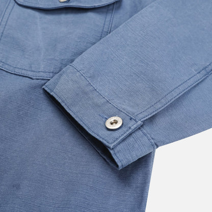 MAGNOLIA R12 Trucker Jacket(BEIGE, BLUE, BLACK) 商品画像9/12