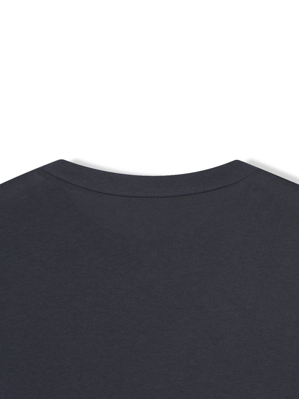 MAGNOLIA RAD Logo Long Sleeve(WHITE,CHARCOAL,BLACK) 商品画像38/39