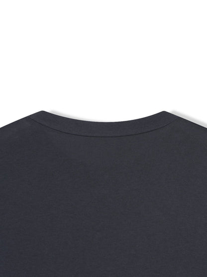 MAGNOLIA RAD Logo Long Sleeve(WHITE,CHARCOAL,BLACK) 商品画像38/39