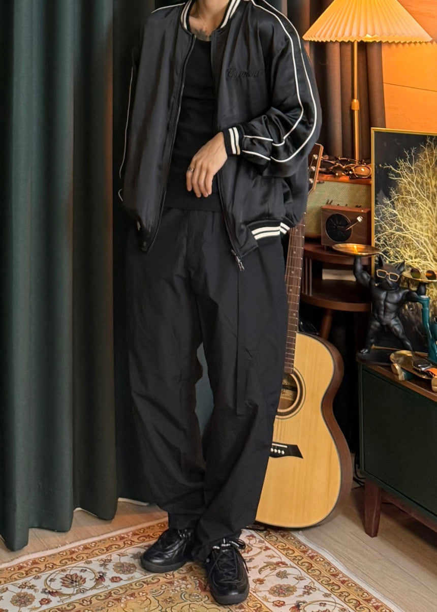 MAGNOLIA Reversible Sukajan Jacket 韓国メンズファッション 10