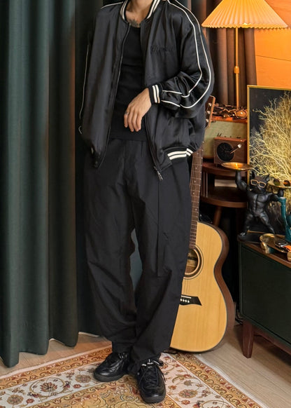 MAGNOLIA Reversible Sukajan Jacket 韓国メンズファッション 10