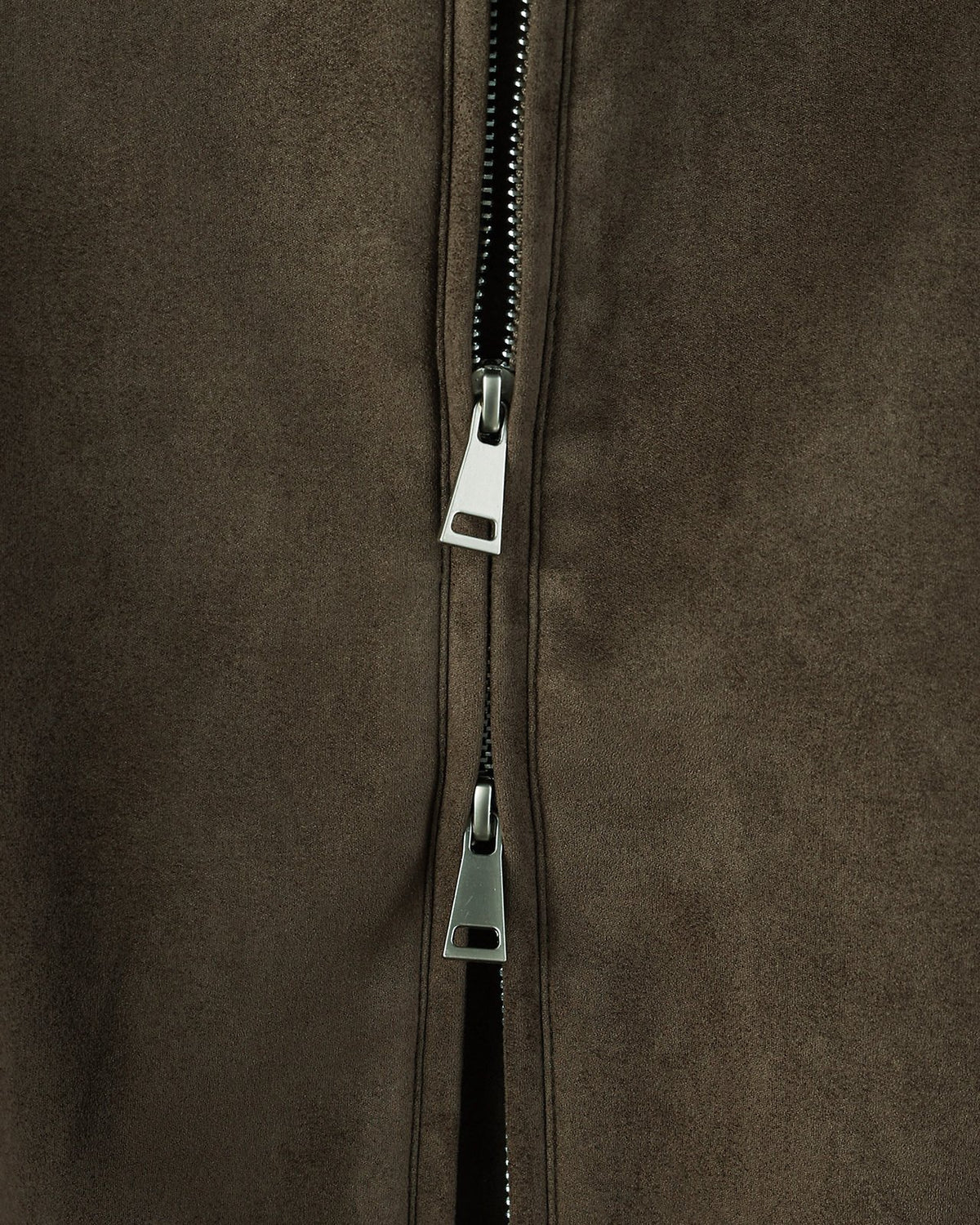 MAGNOLIA Ronin Western Suede Jacket(KHAKI,BLACK) 商品画像6/10