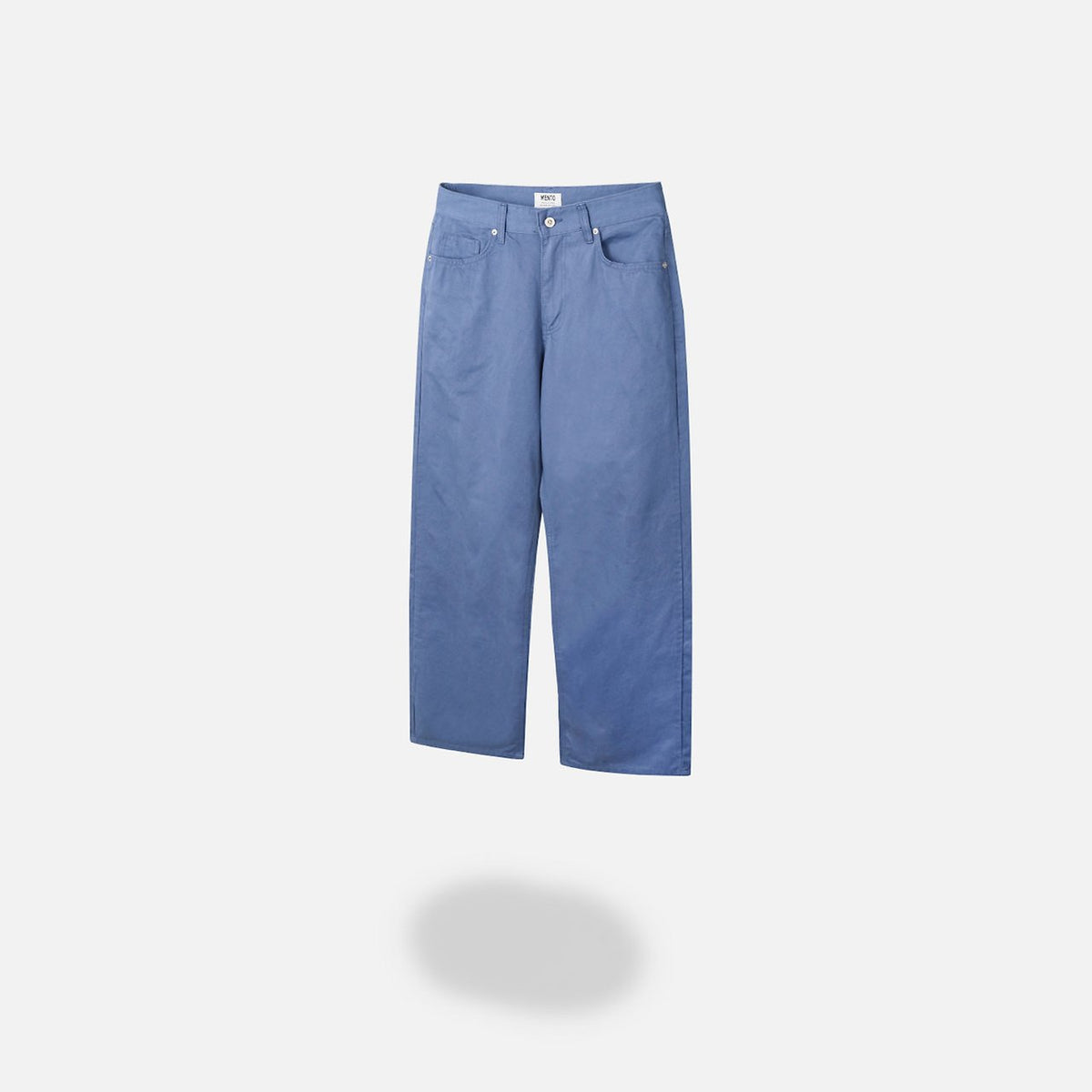 MAGNOLIA Run Bio Cotton Pants(KHAKI, BLUE) 商品画像1/11