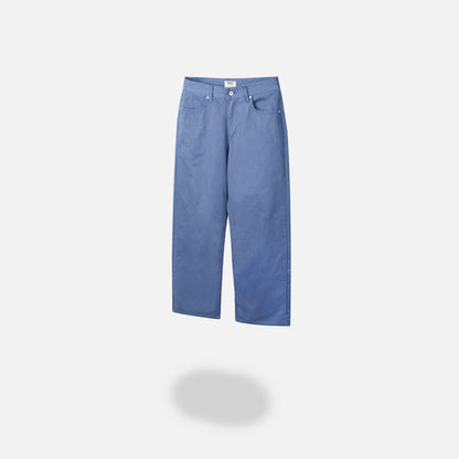 MAGNOLIA Run Bio Cotton Pants(KHAKI, BLUE) 商品画像1/11