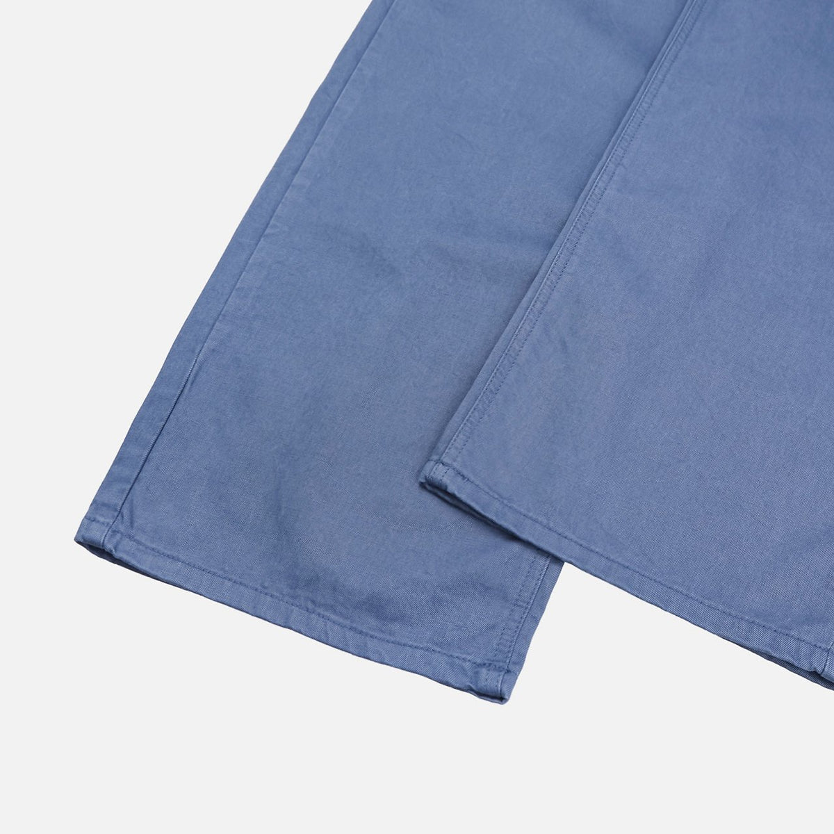 MAGNOLIA Run Bio Cotton Pants(KHAKI, BLUE) 商品画像4/11