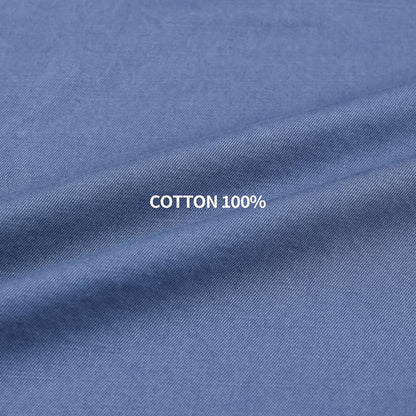 MAGNOLIA Run Bio Cotton Pants(KHAKI, BLUE) 商品画像6/11