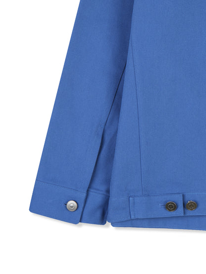 MAGNOLIA Safari Work Jacket(IVORY,BLACK,BLUE) 商品画像15/20