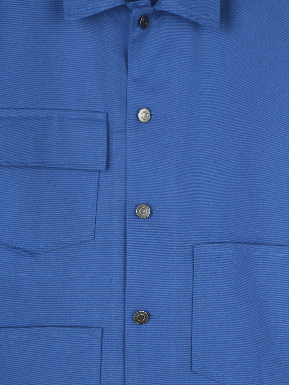 MAGNOLIA Safari Work Jacket(IVORY,BLACK,BLUE) 商品画像17/20