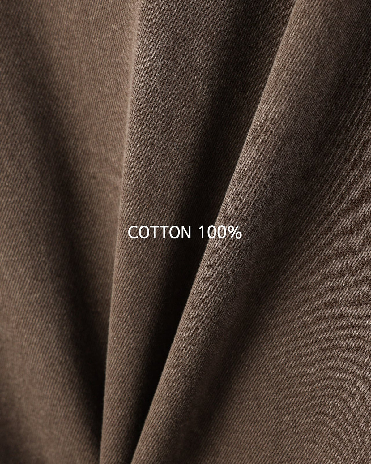 MAGNOLIA Serpi Cationic Jacket(BROWN,CHARCOAL) 商品画像11/12