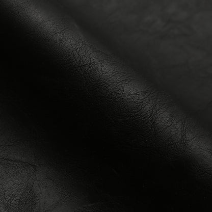MAGNOLIA Sierra Leather Blazer(BLACK) 商品画像15/17