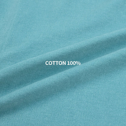 MAGNOLIA Snap Corduroy Shirt(IVORY,TEAL,NAVY) 商品画像9/11