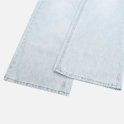 MAGNOLIA Sona Light Flare Denim(LIGHT BLUE) 商品画像16/23