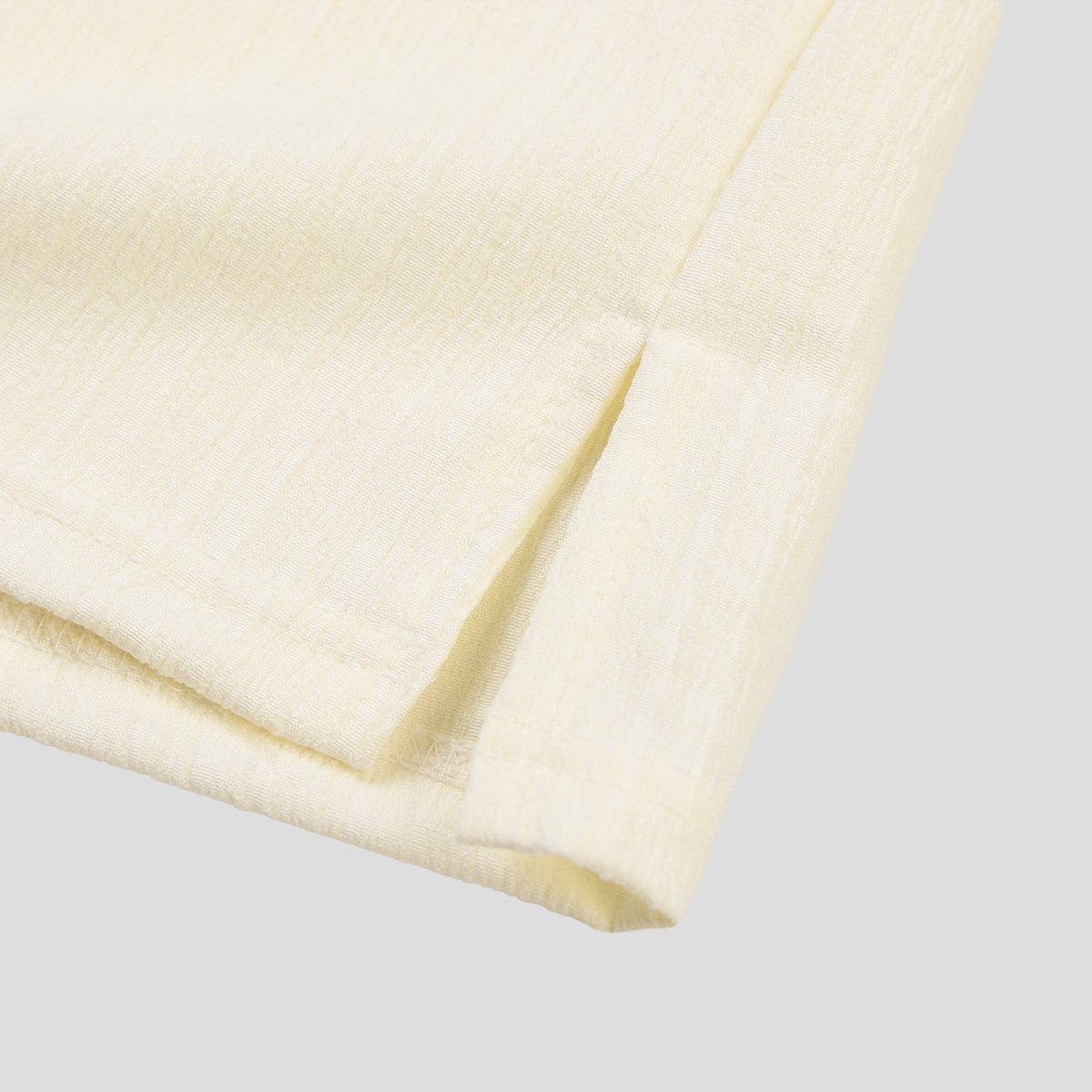 MAGNOLIA Stripe Resort Shirt Jacket(BEIGE,NAVY,BLACK) 商品画像12/13