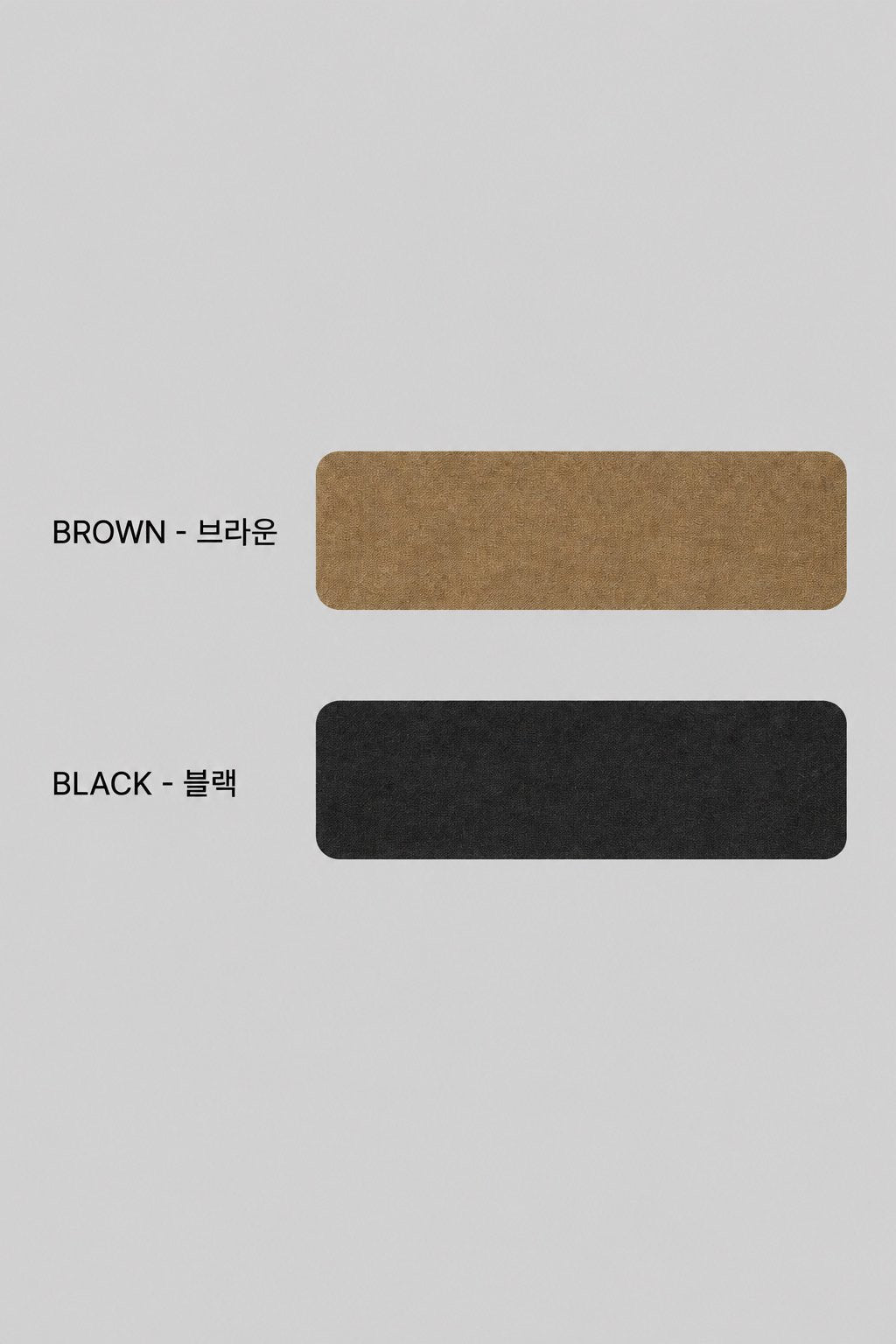 MAGNOLIA Tow Washed Raglan Blouson(BROWN,BLACK) 商品画像12/17