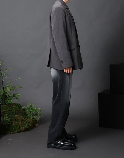 MAGNOLIA TR Double Jacket 韓国メンズファッション 14