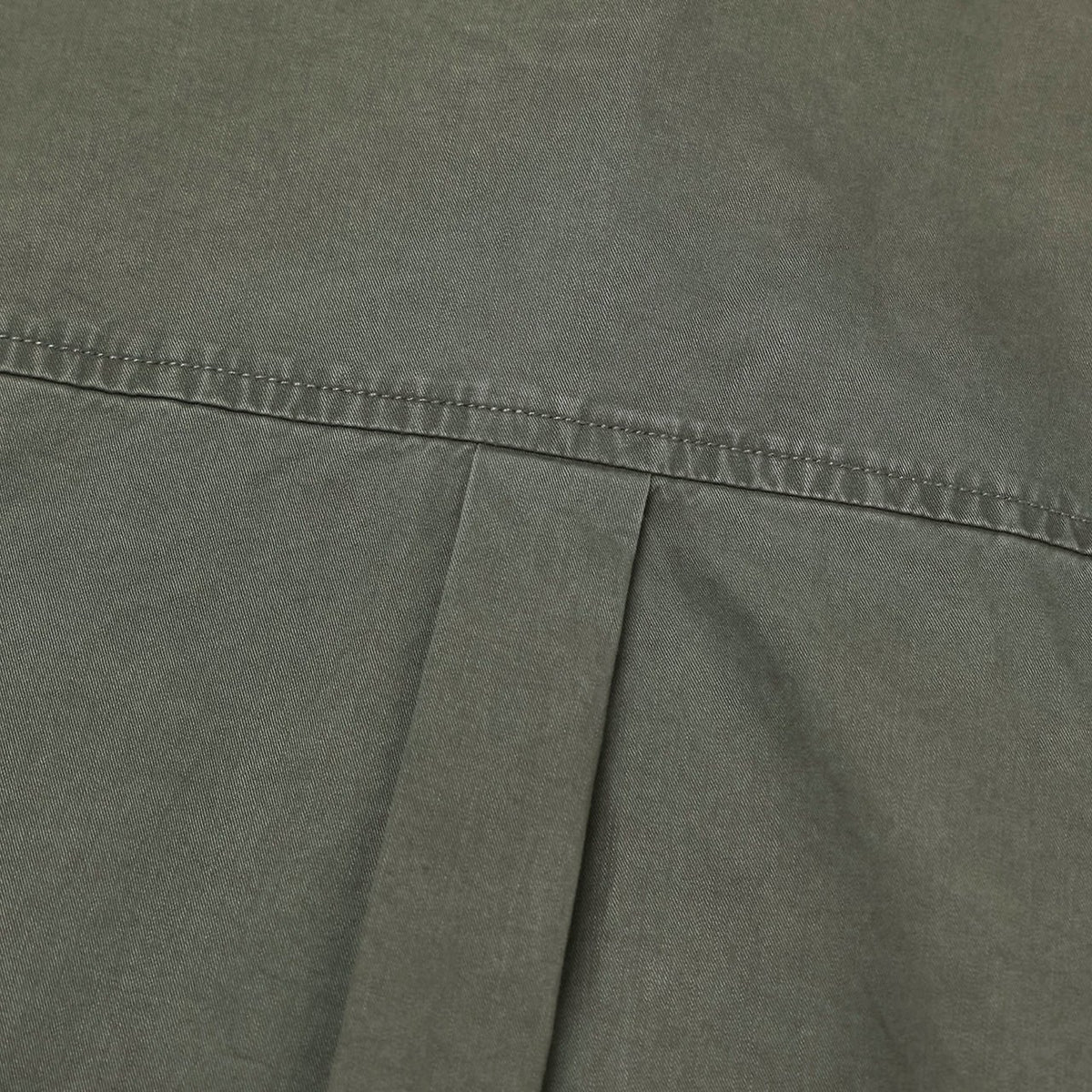 MAGNOLIA Wasted Washed Western Shirt(BEIGE, KHAKI, BLACK) 商品画像5/14