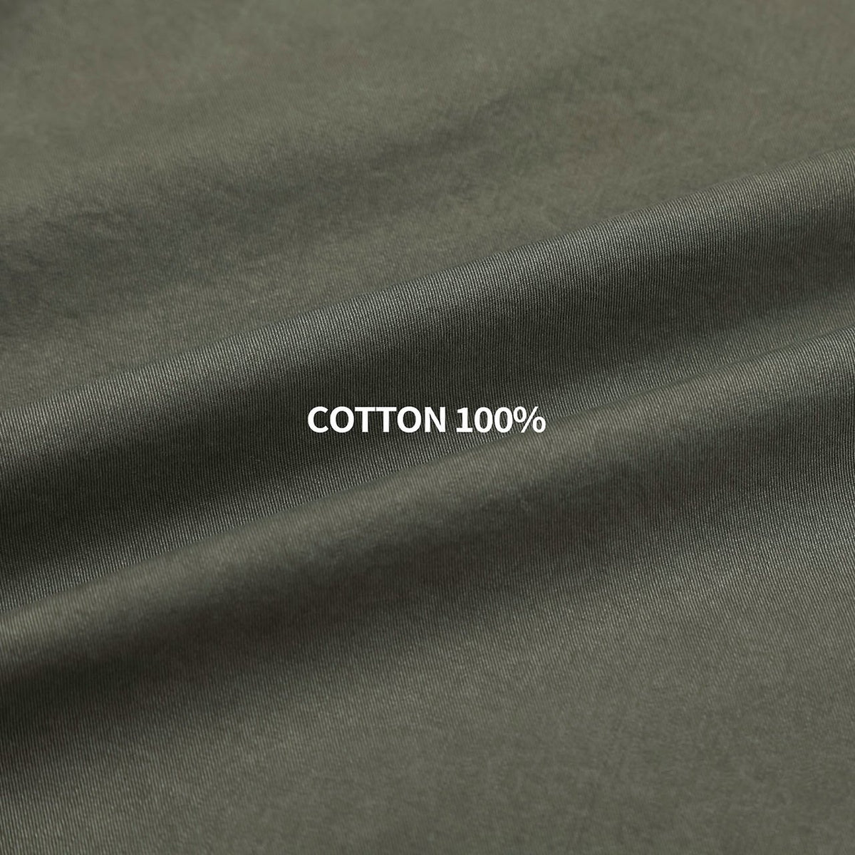 MAGNOLIA Wasted Washed Western Shirt(BEIGE, KHAKI, BLACK) 商品画像9/14