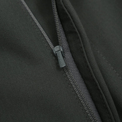 MAGNOLIA Wide Tuck Slacks(BLACK,MOCHA,GRAYISH BLUE) 商品画像10/14