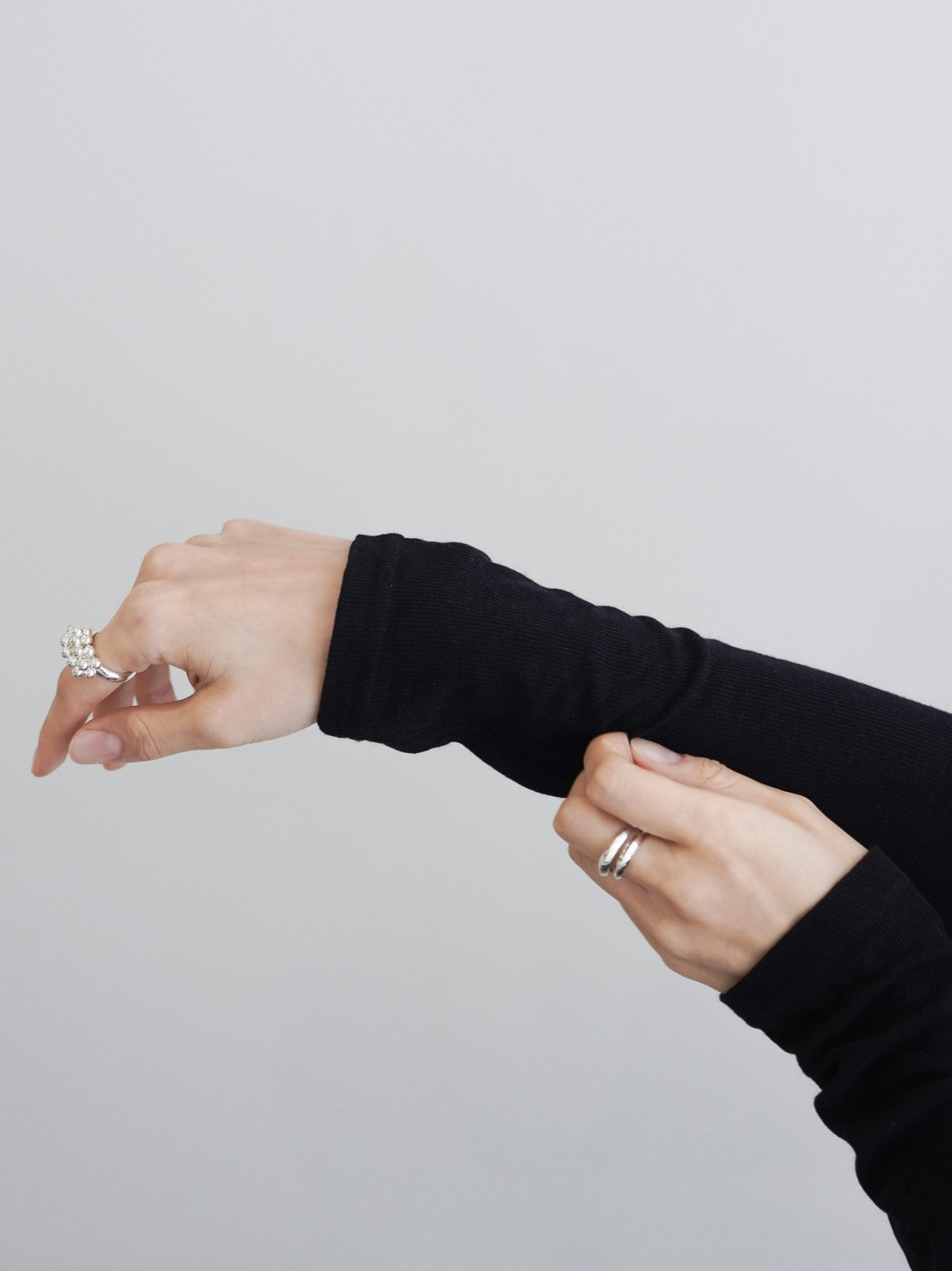 [pinekim] Fruits Ring