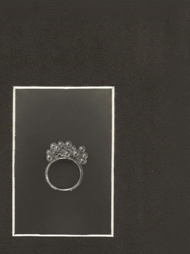 【pinekim パインキム】Fruits Ring