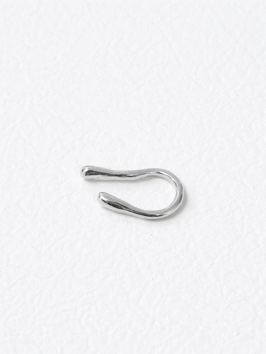 [pinekim] Hook Earcuff