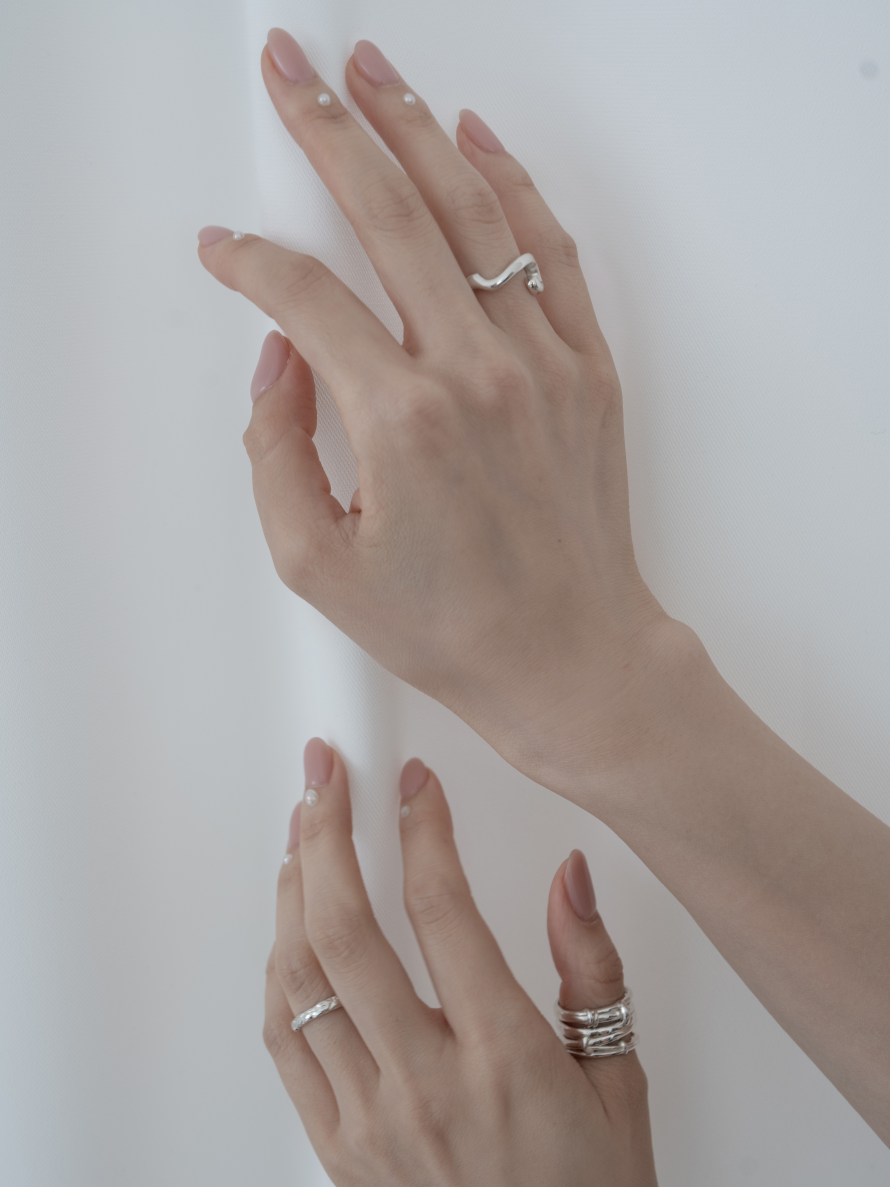 [pinekim] Stack Ring